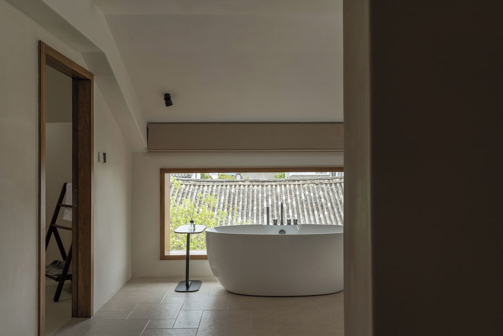 Dali City Shijing Boutique Homestay
