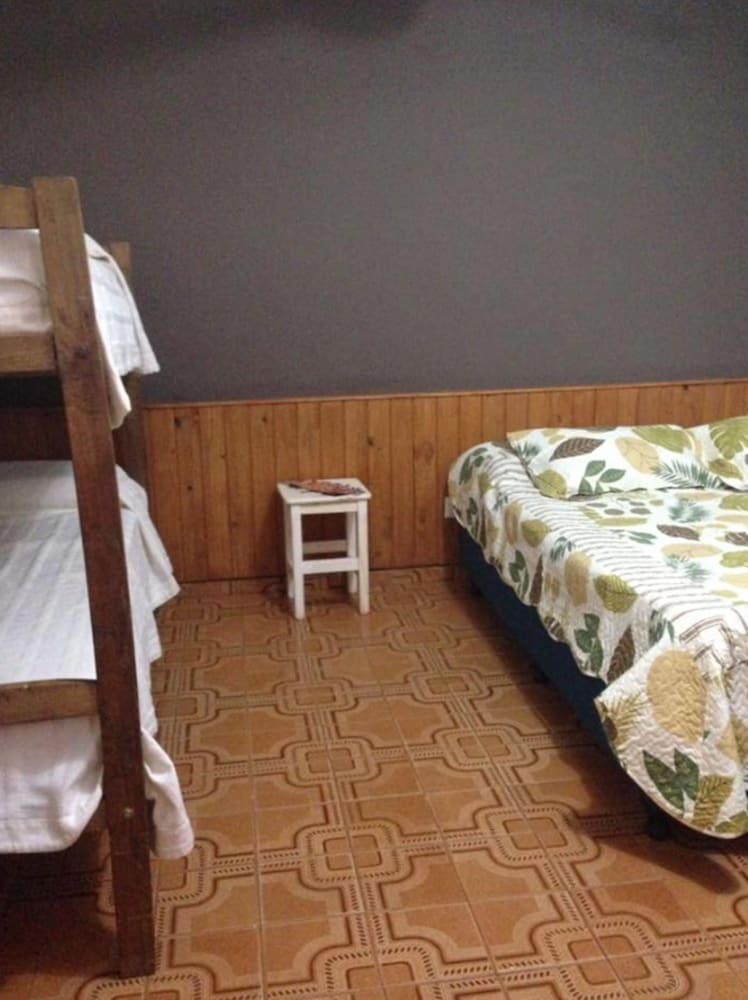 Hospedaje Los Pinos