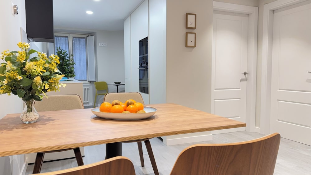 Apartamento Ourense Vello