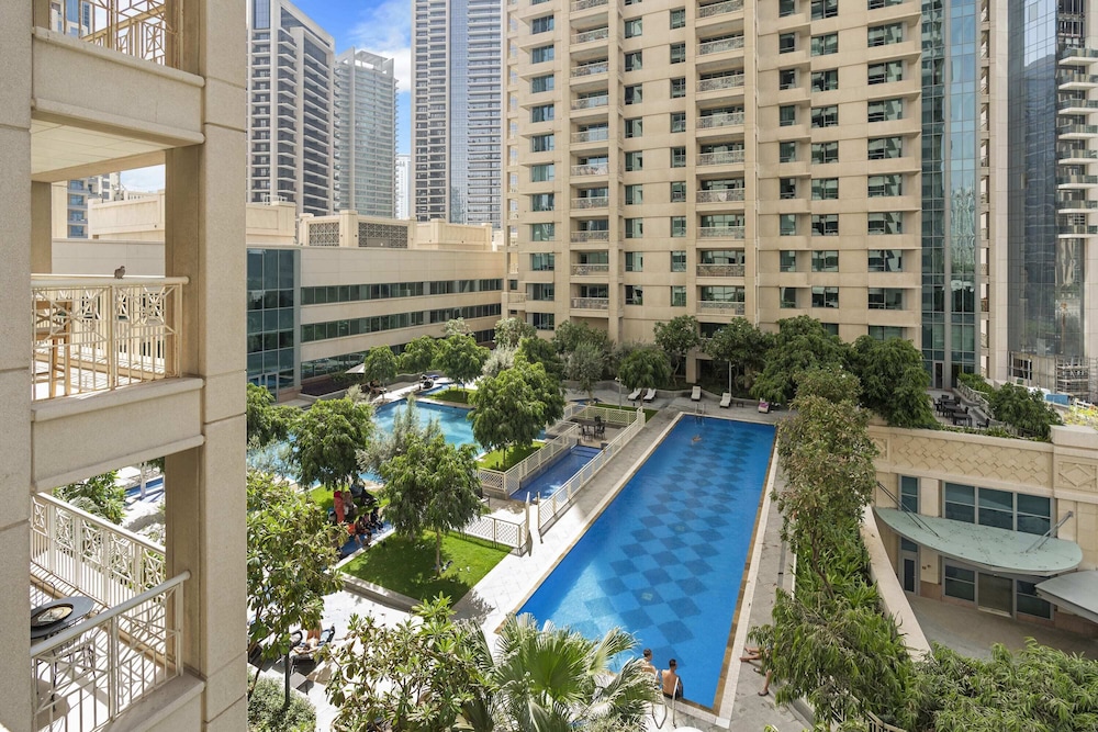 Silkhaus Near Burj Khalifa Prime Studio Downtown