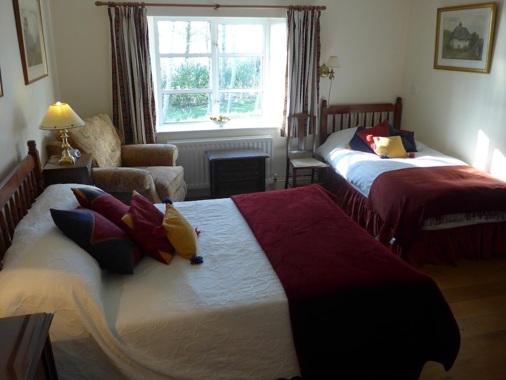 The Mill Restaurant & Accommodation view 4
