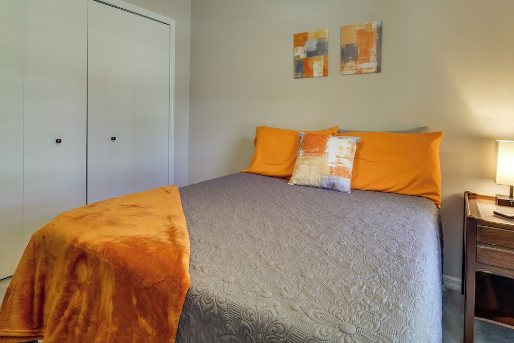 Clermont Vacation Rental w/ Community Pool! view 5