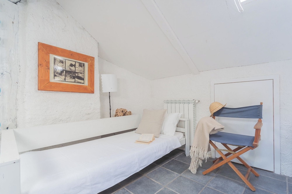 Deriva Apartment on Careno's Beach by Rent all Como