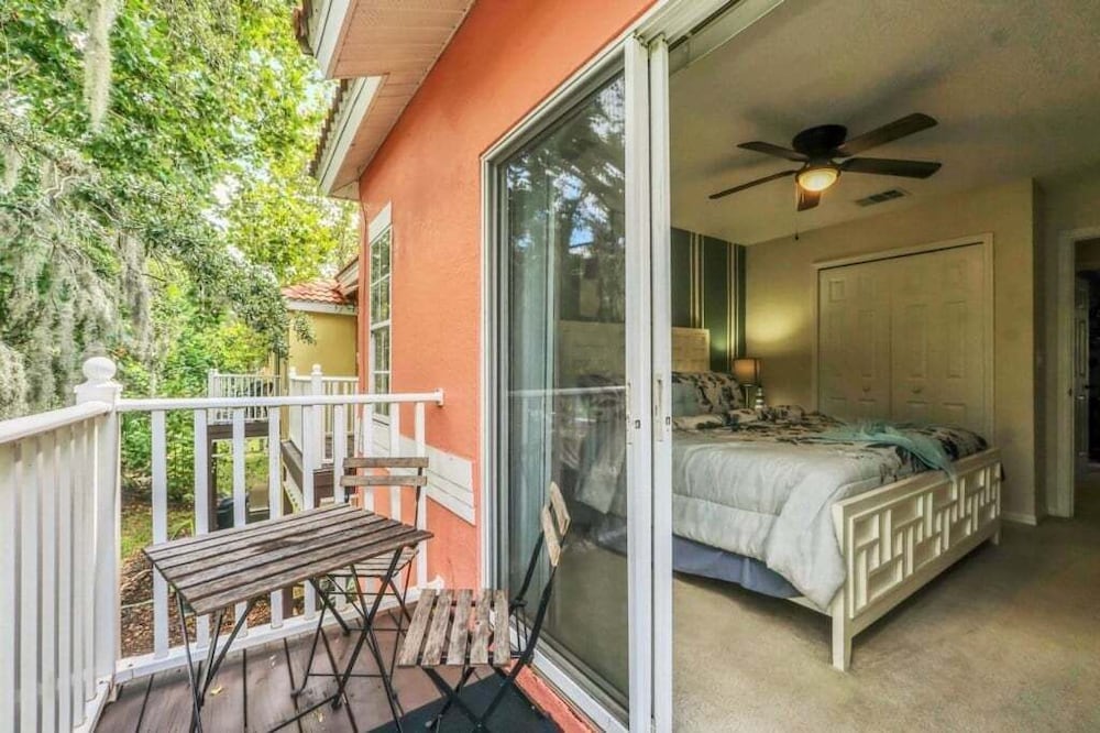 Disney's Back Yard Secret Dream Home! 3 Bedroom Townhouse