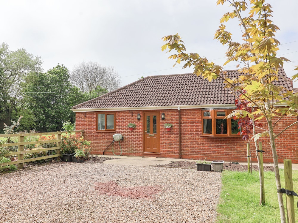 Pheasant Cottage