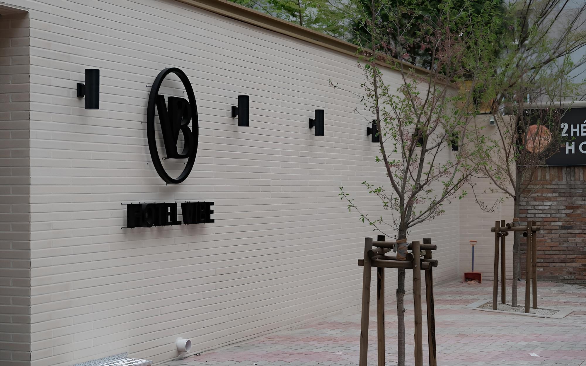 Gimhae Jangyu Vibe Hotel