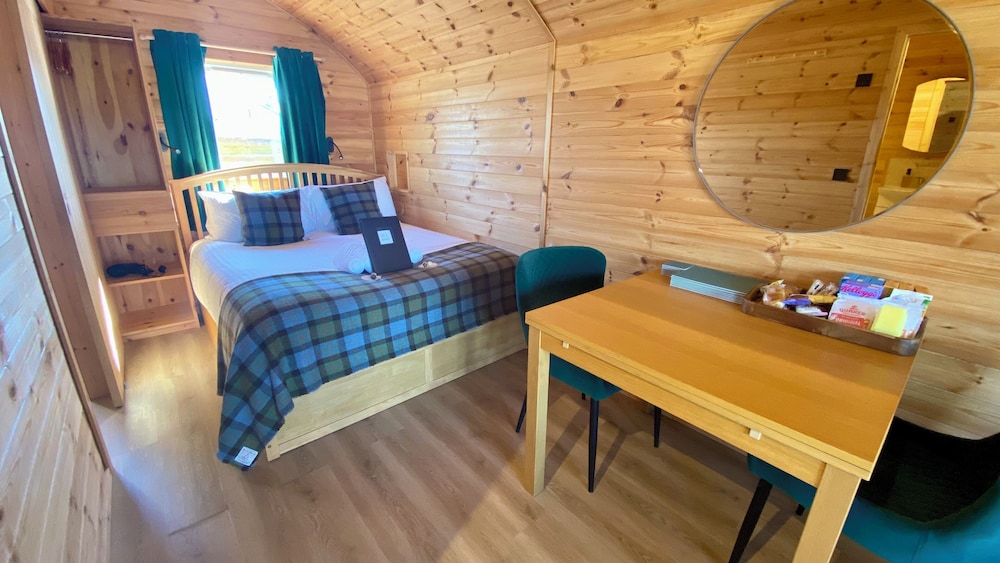 SEApods Luxury Glamping - Isle of Lewis