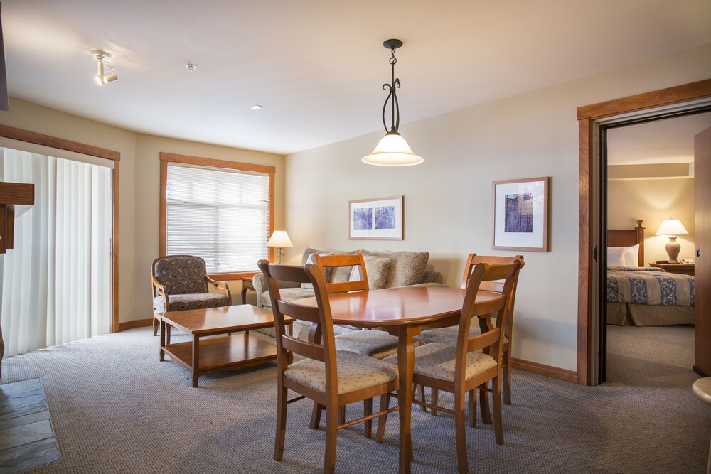 Solitude Utah Two Bedroom Condos