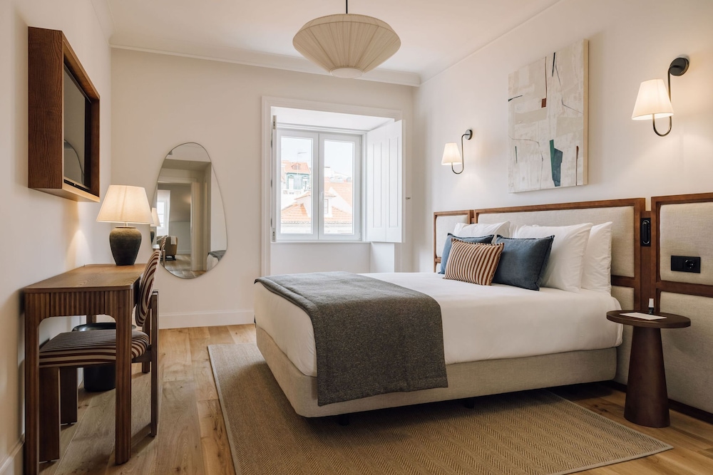 Ando Living - Abrantes 50 House