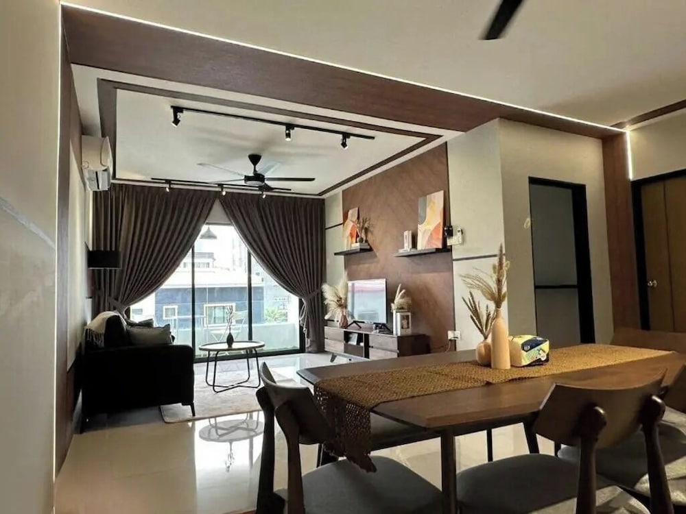 Manhattan Suites IPOH Waterpark by uBook