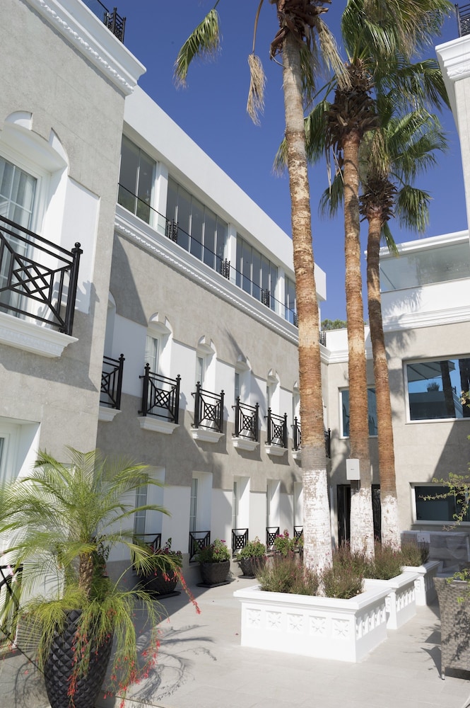 Ena Boutique Otel - Image 29