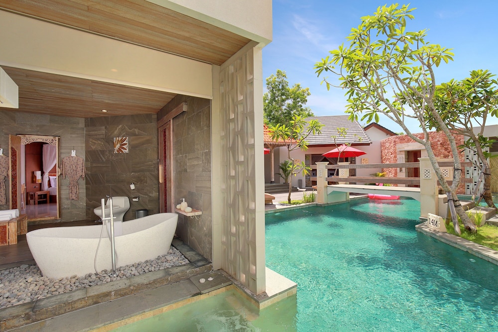 Vivara Bali Private Pool Villas & Spa Retreat view 4