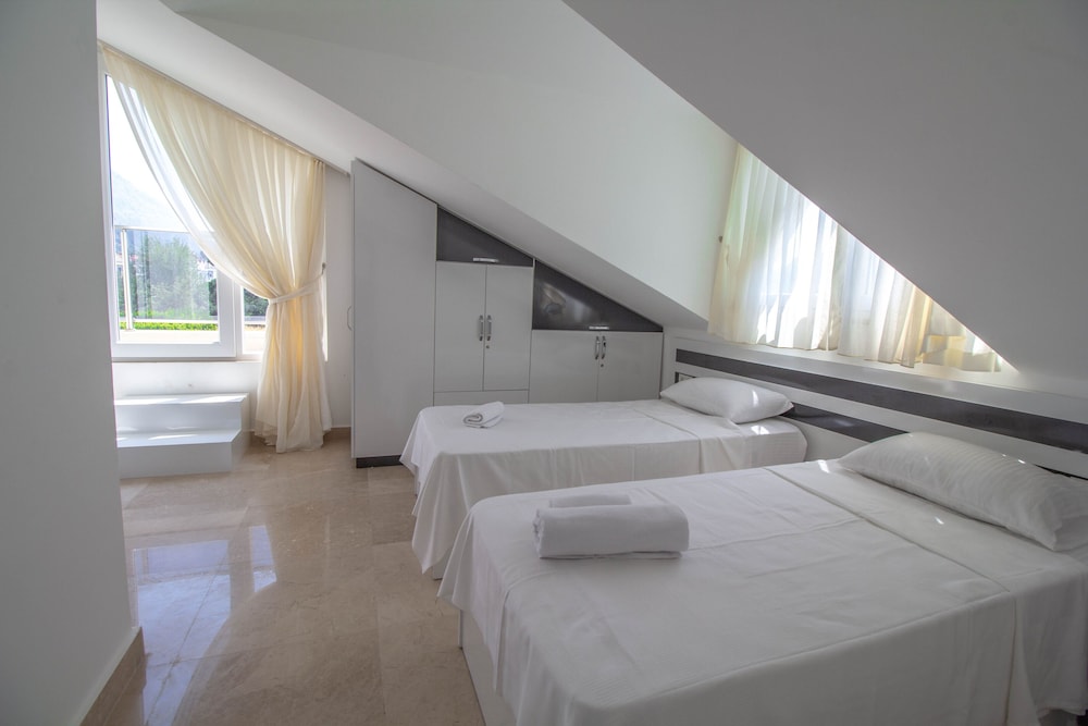Fethiye Hanimeli Villa view 4