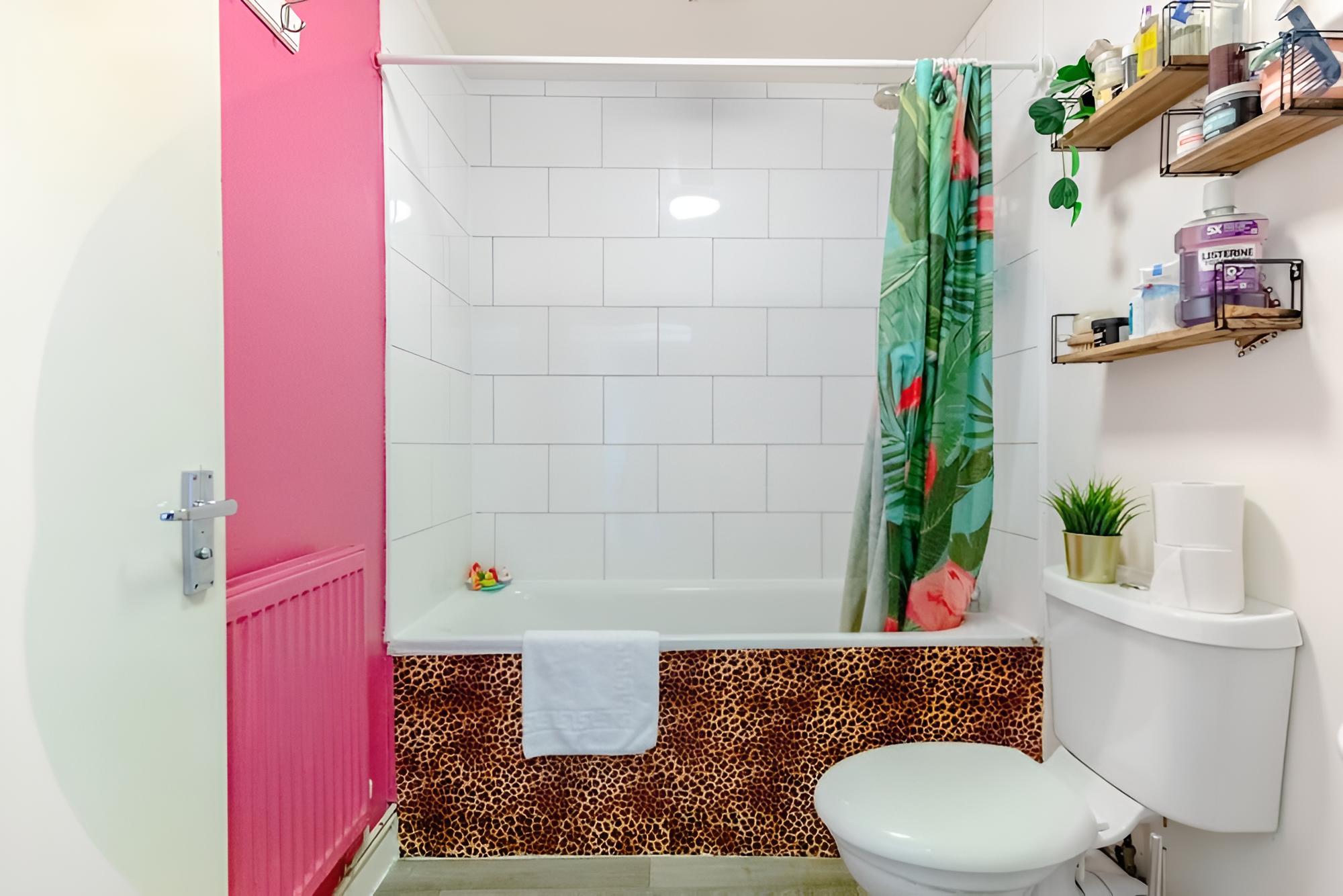Trendy & Artistic Loft Hideaway, Hackney Wick!