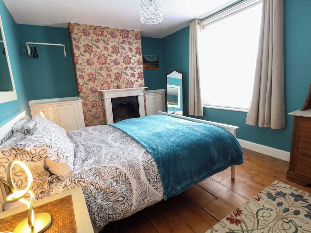 Georgian Hideaway
