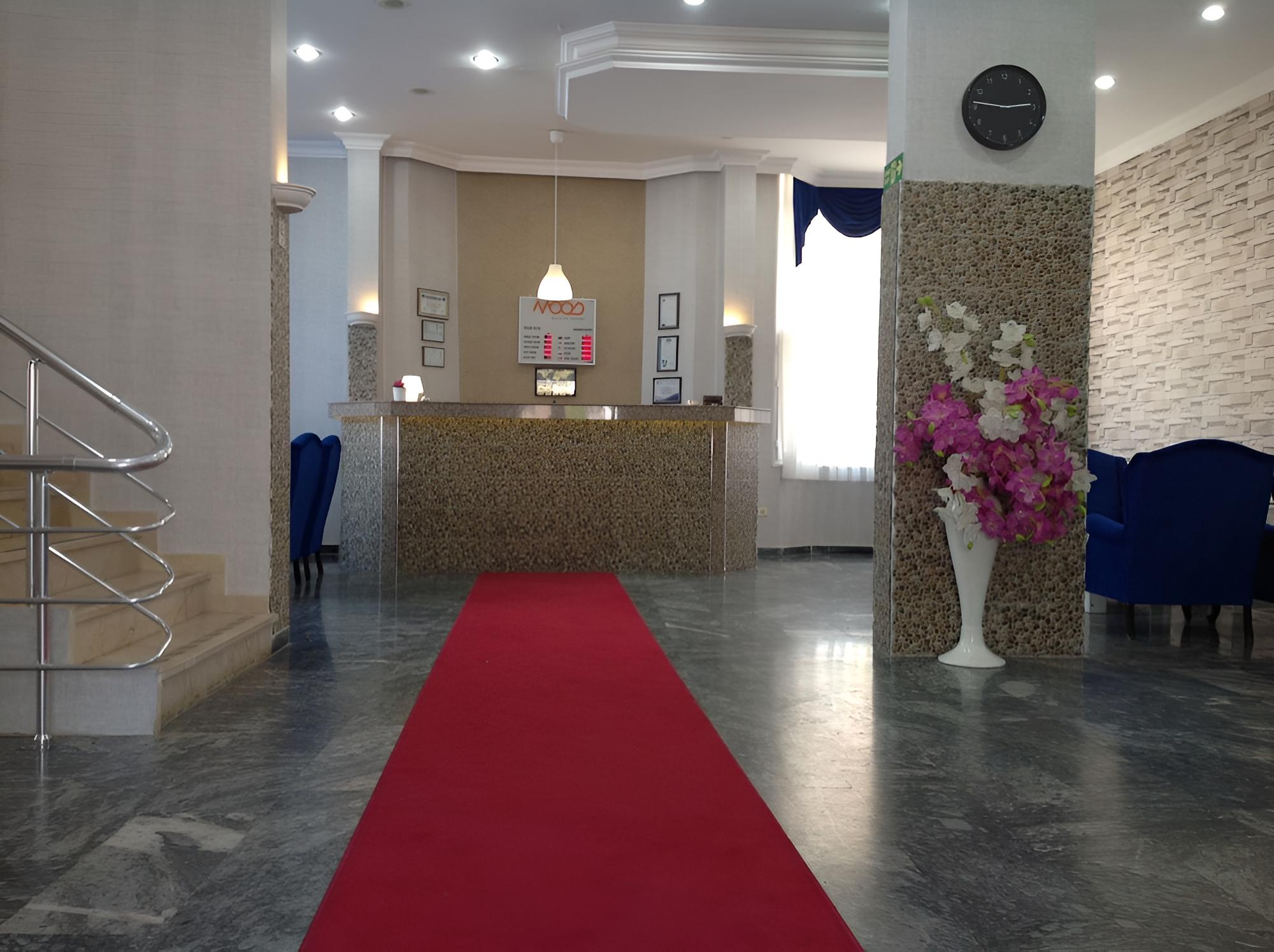 Mood Beach Hotel