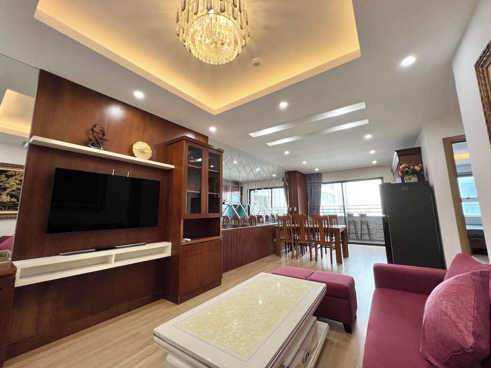 The Minh Homes