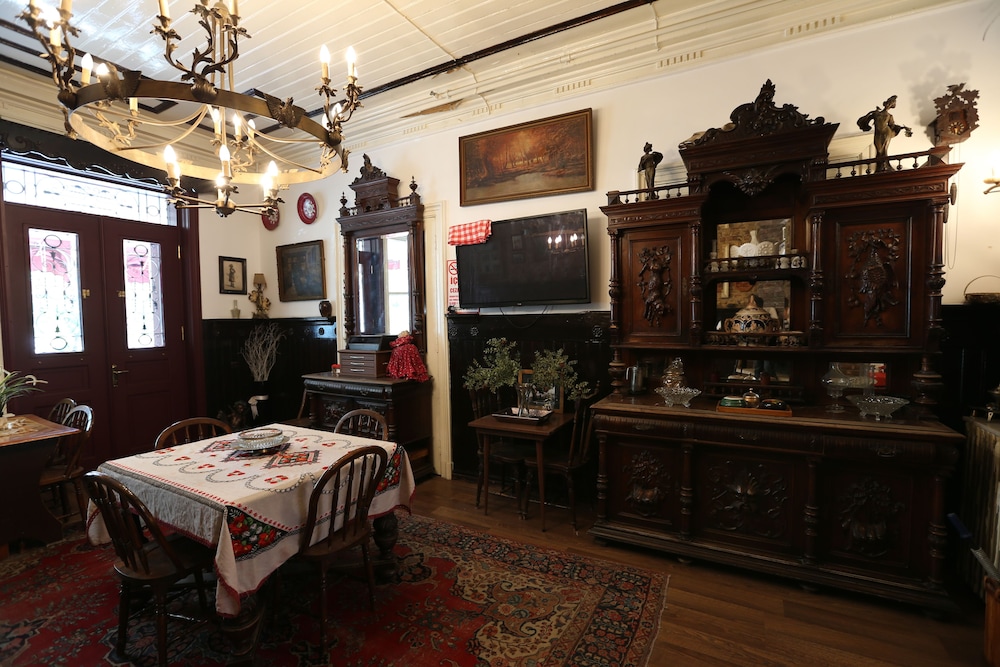 Yeşilköy Airport Butik Otel - Image 41