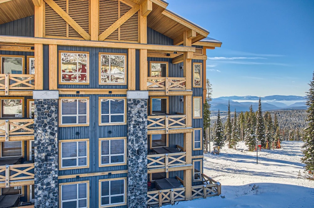 Stonegate Resort by Okanagan Premier