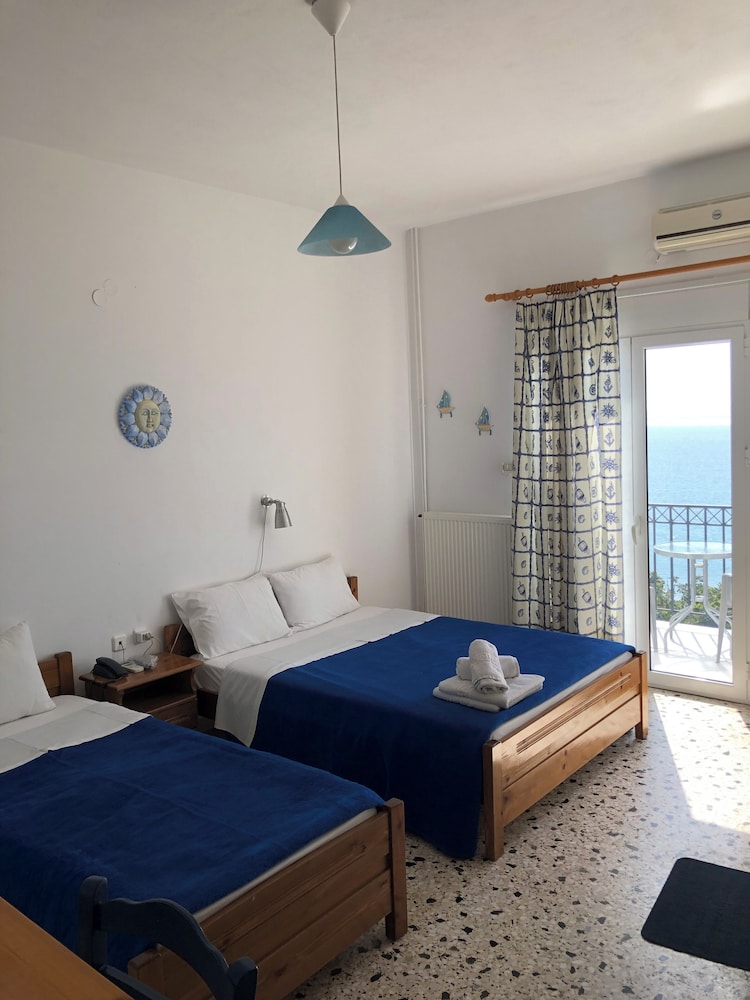 DIMITRA ROOMS
