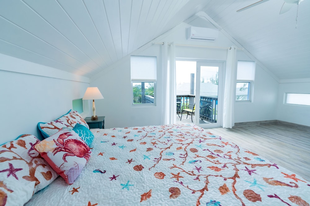 Duck Out 3 Bedroom Home view 5