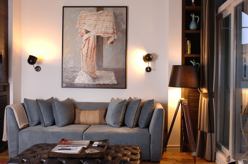 Urban Suites İstanbul - Image 33