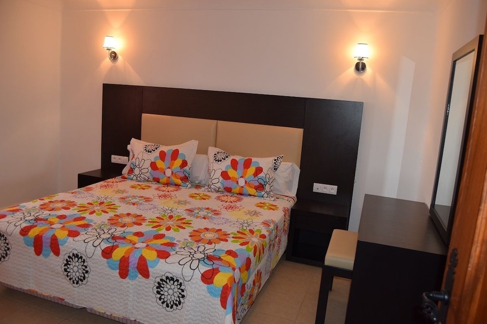 Hôtel Résidence Kabila Vista