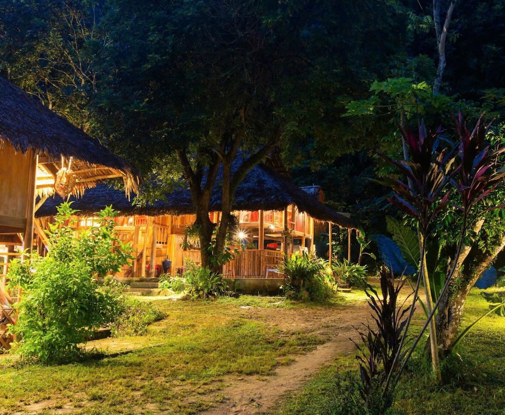 Thai House Pu Luong