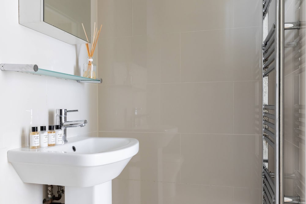 Pembridge Villas VI by Onefinestay