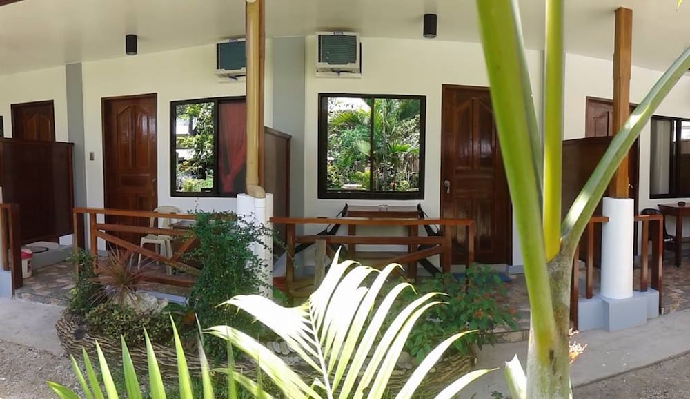 Chislyk Cottages
