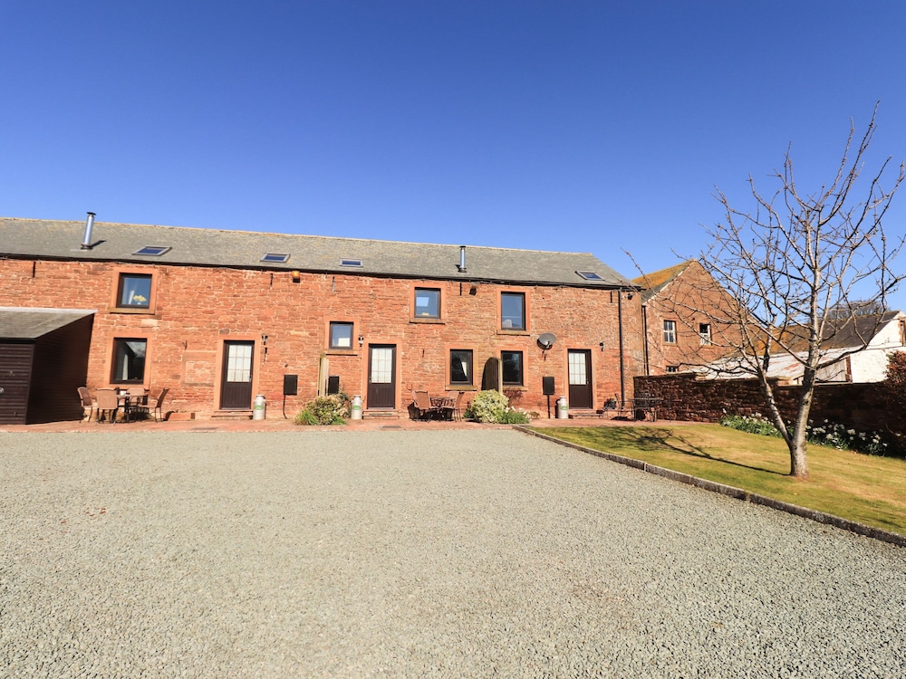 Stable Cottage