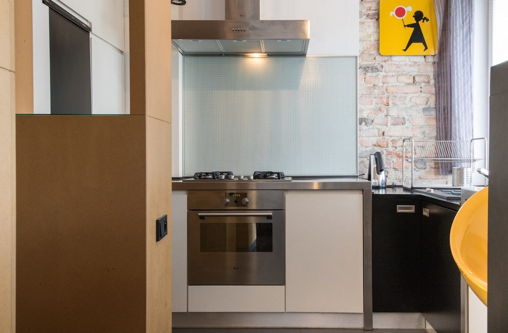 Bizzi LuxDesign Studio en Warsaw