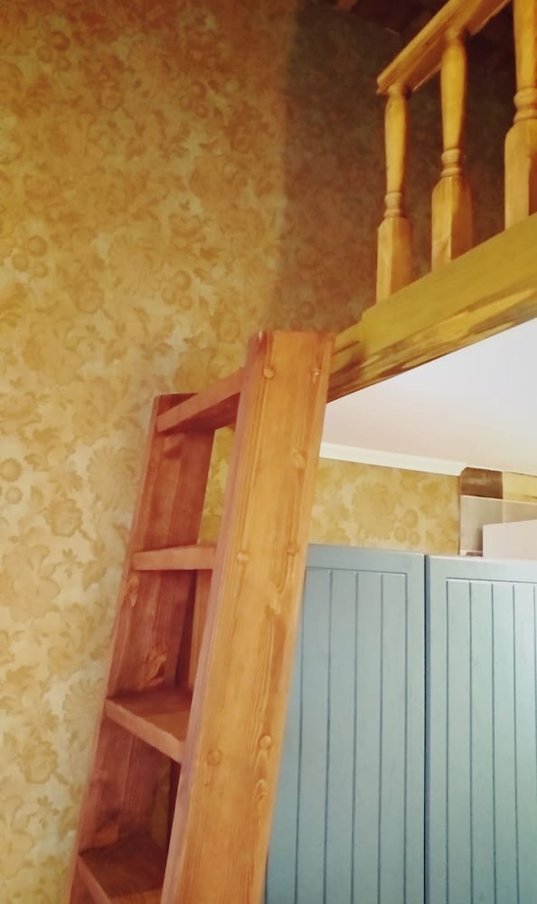 Apartment Antre on Liteiniy