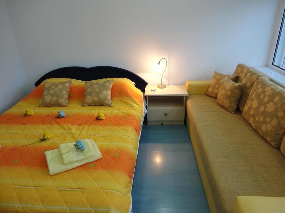 Accommodation J&T