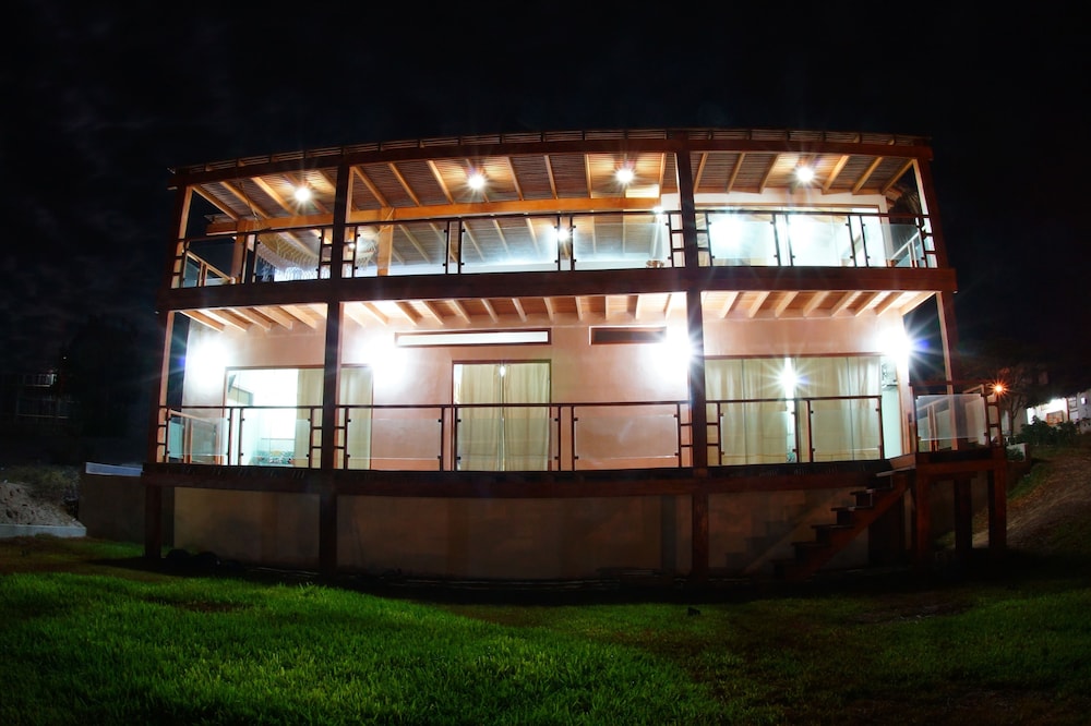 Spondylus Beach House I view 5