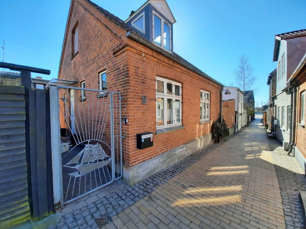 5 Star Holiday Home in Nakskov