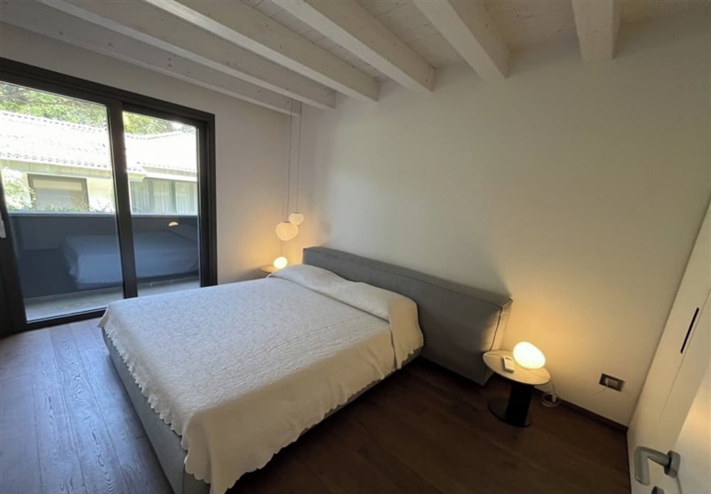Spacious, Comfortable and Recently Renovated Single Villa in Lignano Riviera