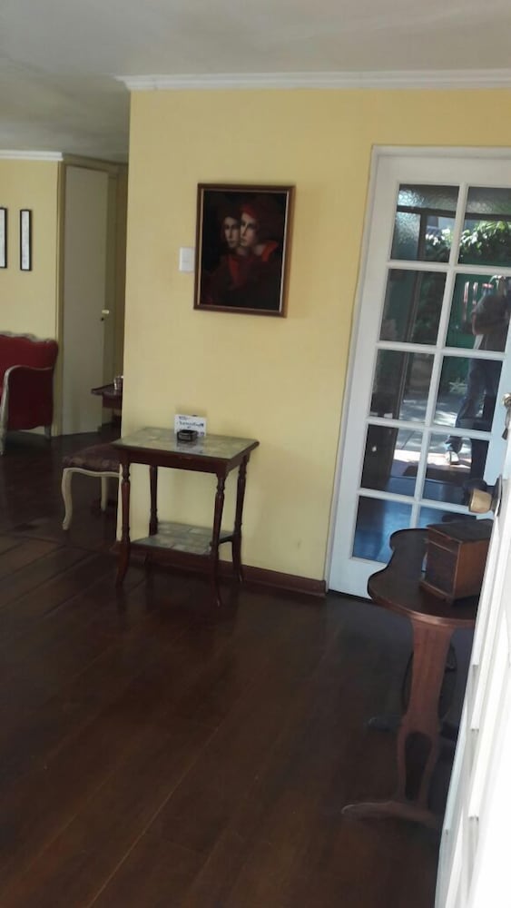Homestay