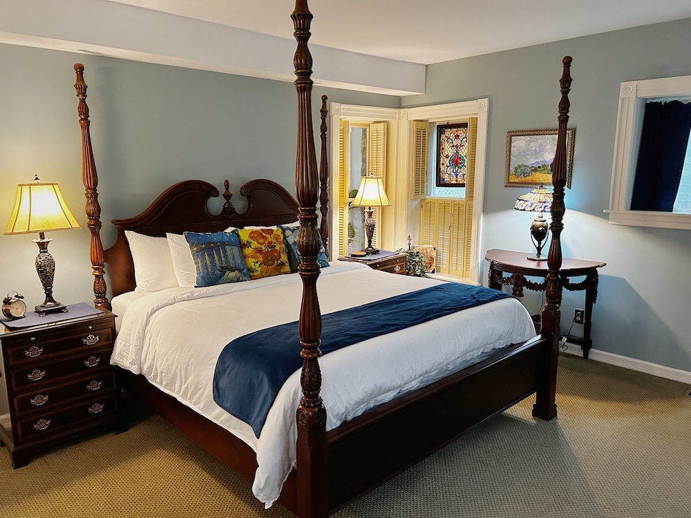 St. Croix Valley Inn