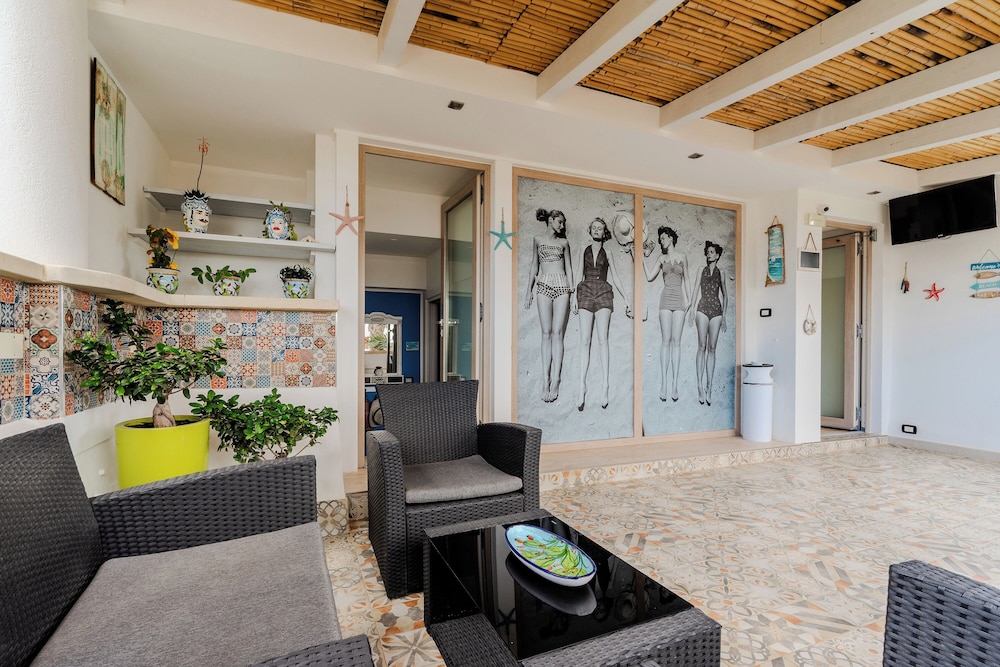 B&B Annita - Porto Cesareo