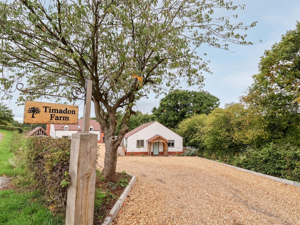 Timadon Cottage