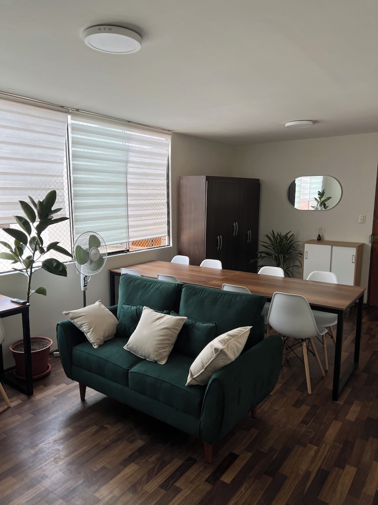 Departamento Compartido Prescott