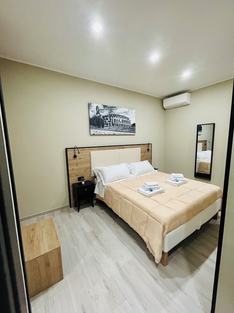 Cappadocia Rooms