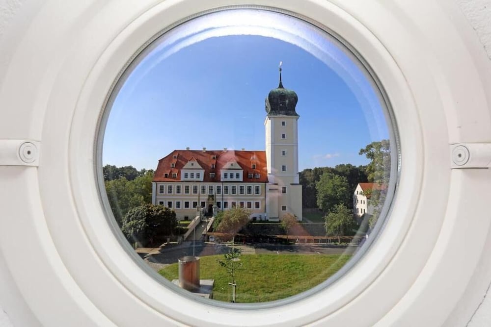 Appartements Zur Schloßwache