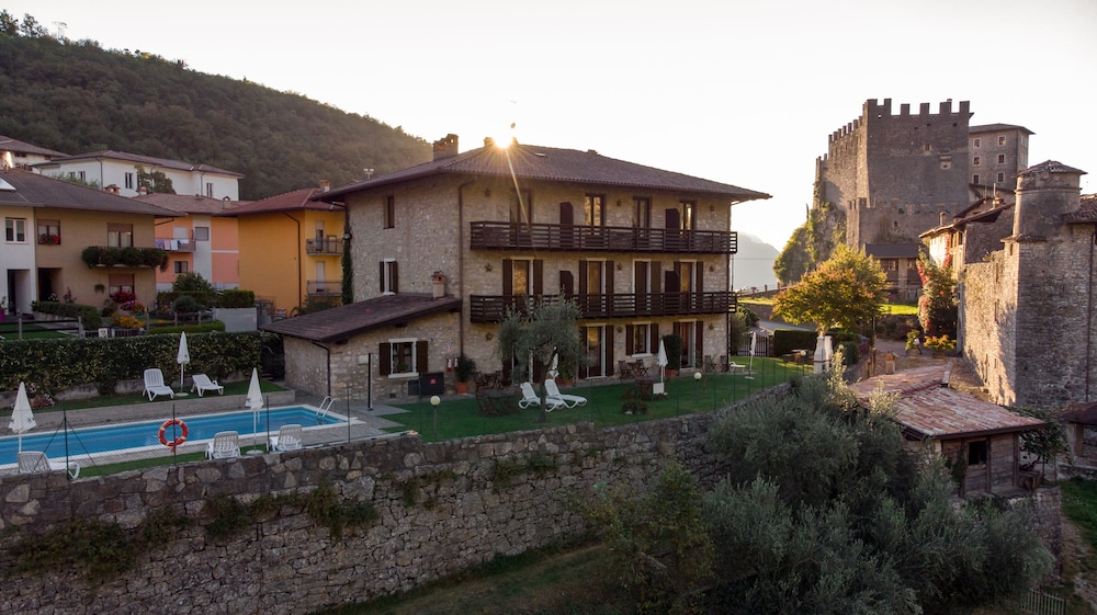 Villa Stanga