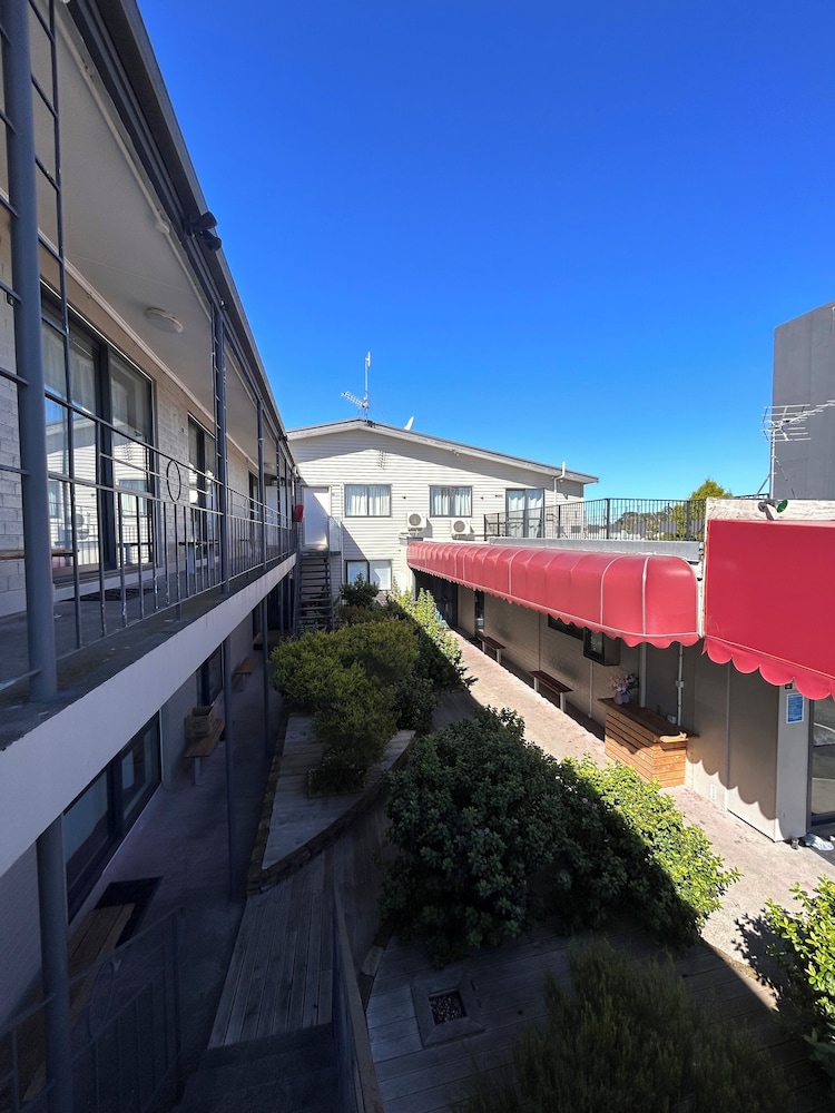Te Rapa Motor Inn