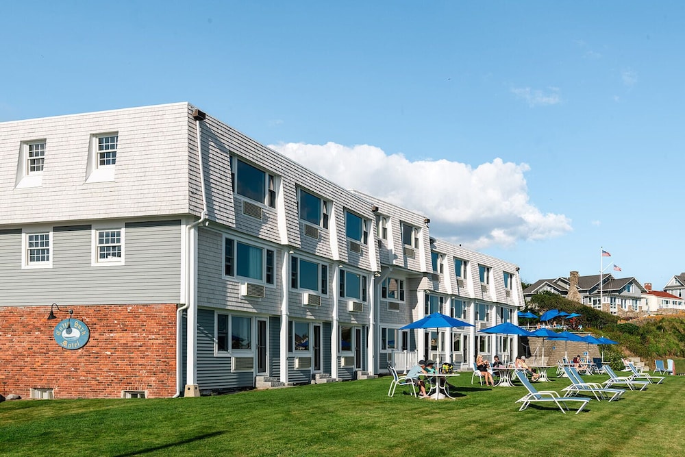 The Cutty Sark Motel