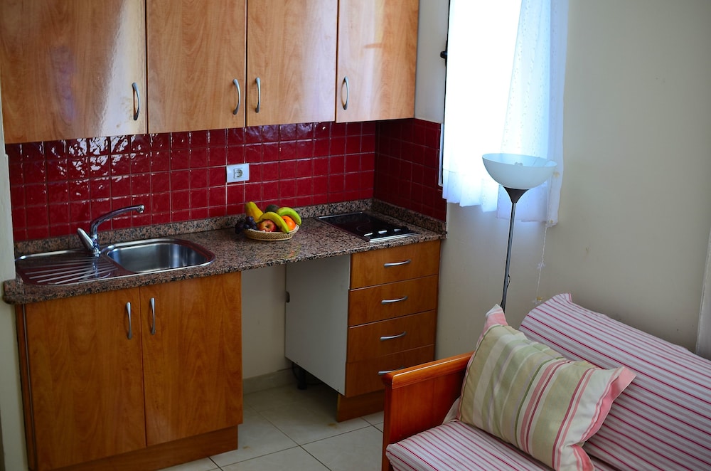 Apartamentos Oasis Maspalomas