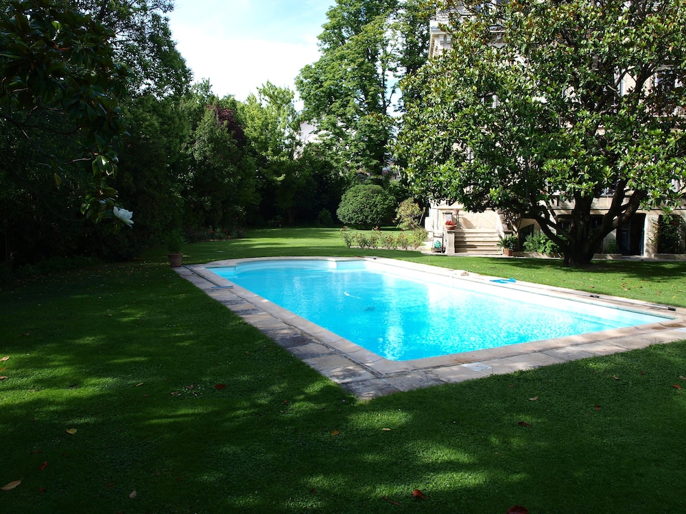 Villa Magnolia Parc