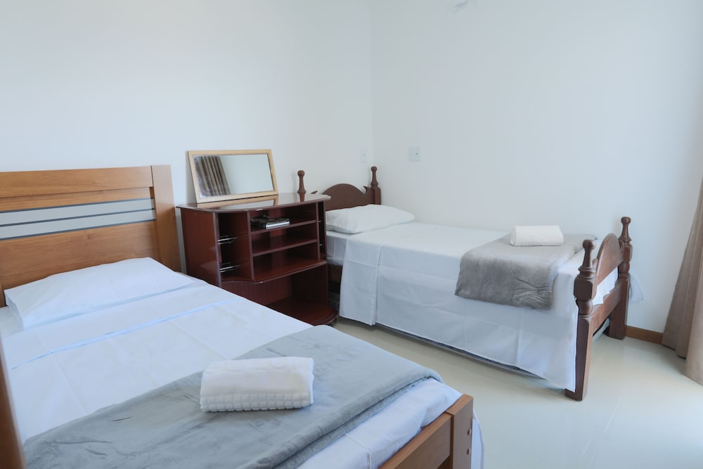 Beautiful apt Just 400m From Praia do Morro Cve402